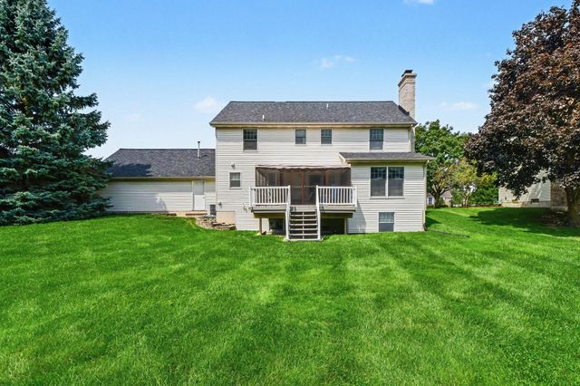 1444 Penncross Drive Se, Gaines Twp, MI 49316