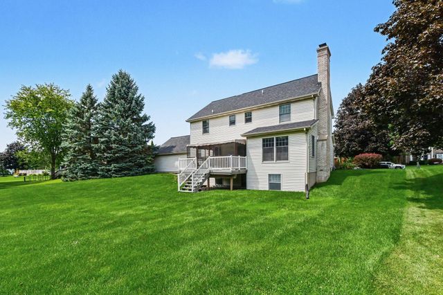1444 Penncross Drive Se, Gaines Twp, MI 49316