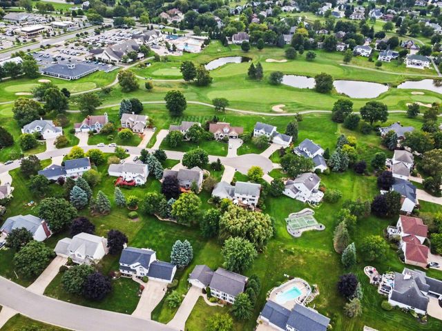 1444 Penncross Drive Se, Gaines Twp, MI 49316