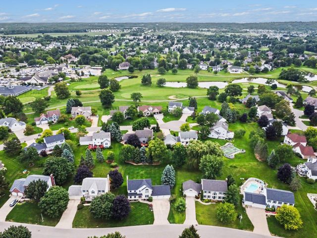 1444 Penncross Drive Se, Gaines Twp, MI 49316