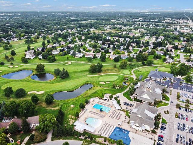 1444 Penncross Drive Se, Gaines Twp, MI 49316