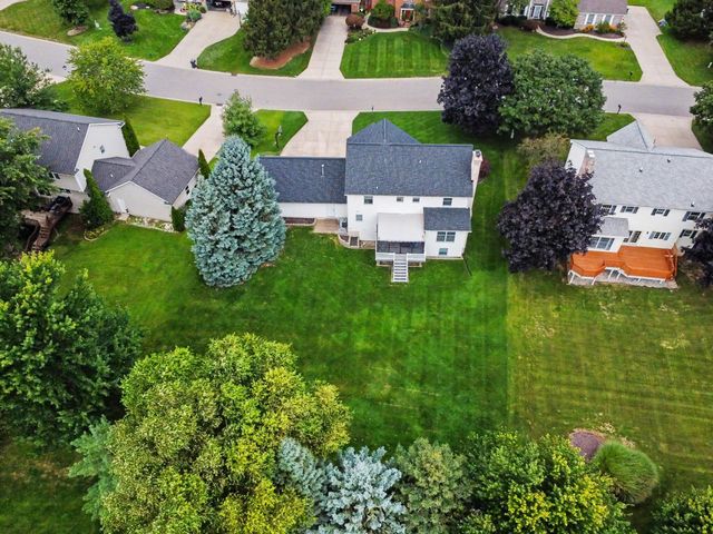 1444 Penncross Drive Se, Gaines Twp, MI 49316