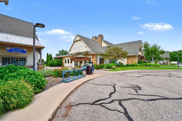 1444 Penncross Drive Se, Gaines Twp, MI 49316
