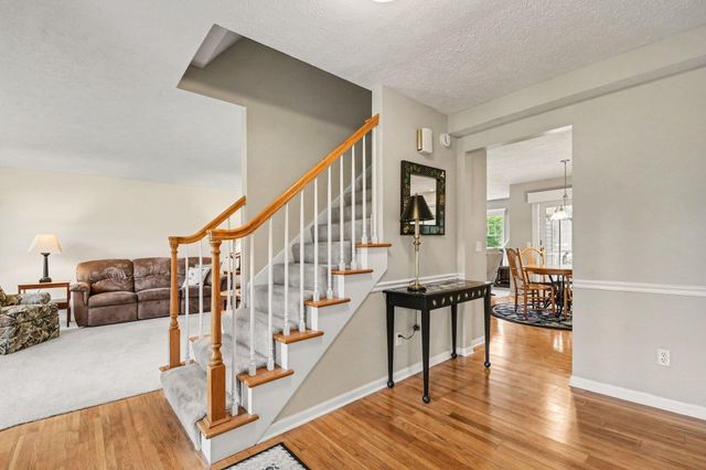 1444 Penncross Drive Se, Gaines Twp, MI 49316