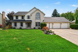 1444 Penncross Drive Se, Gaines Twp, MI 49316