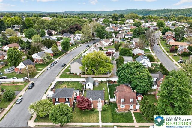 1716 Carlisle Street, Bethlehem City, PA 18017