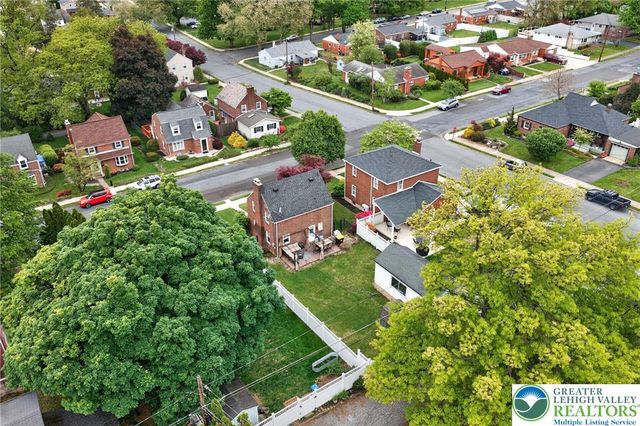 1716 Carlisle Street, Bethlehem City, PA 18017
