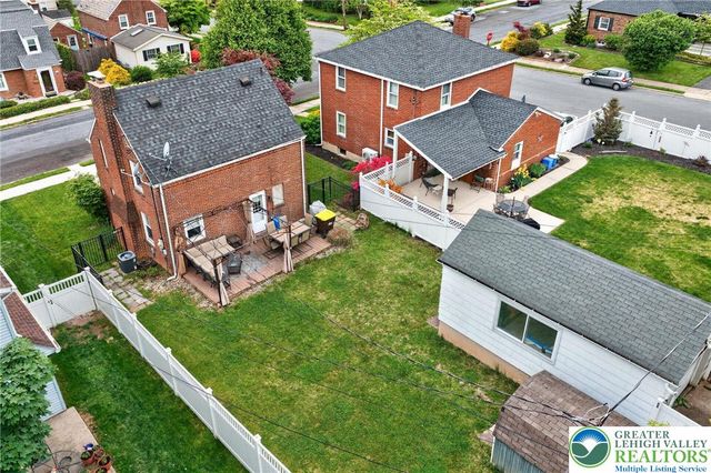 1716 Carlisle Street, Bethlehem City, PA 18017