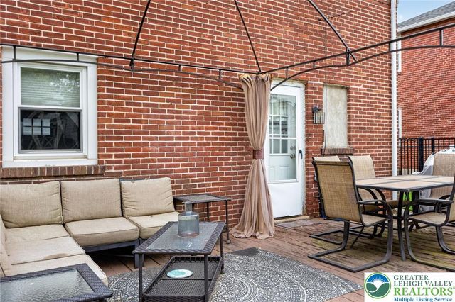 1716 Carlisle Street, Bethlehem City, PA 18017