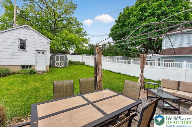 1716 Carlisle Street, Bethlehem City, PA 18017