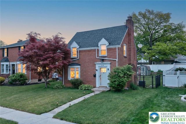 1716 Carlisle Street, Bethlehem City, PA 18017