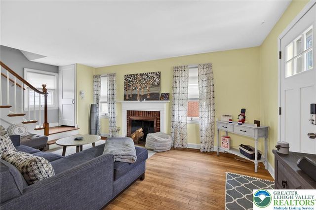1716 Carlisle Street, Bethlehem City, PA 18017