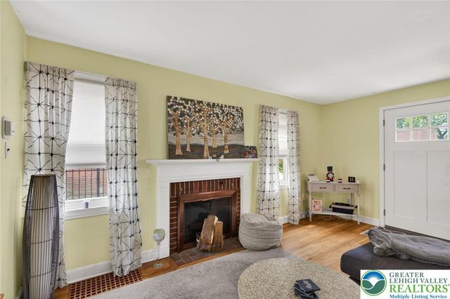 1716 Carlisle Street, Bethlehem City, PA 18017