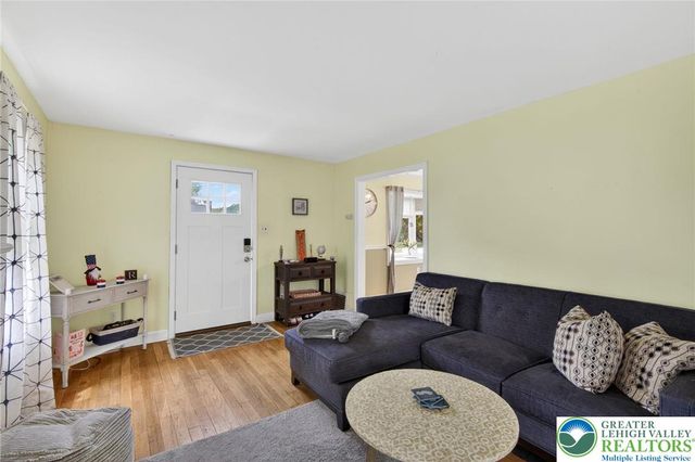1716 Carlisle Street, Bethlehem City, PA 18017
