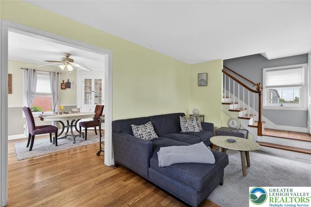1716 Carlisle Street, Bethlehem City, PA 18017