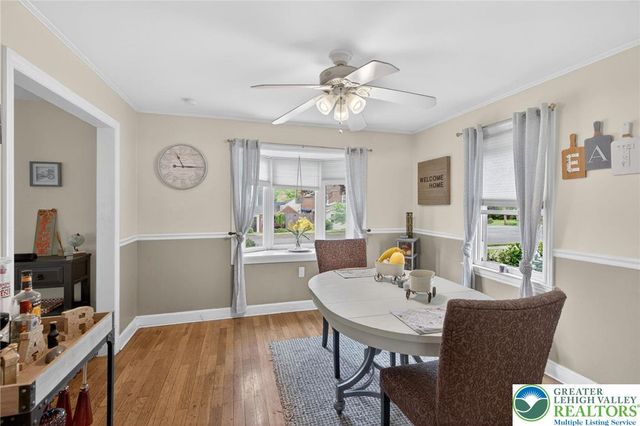 1716 Carlisle Street, Bethlehem City, PA 18017