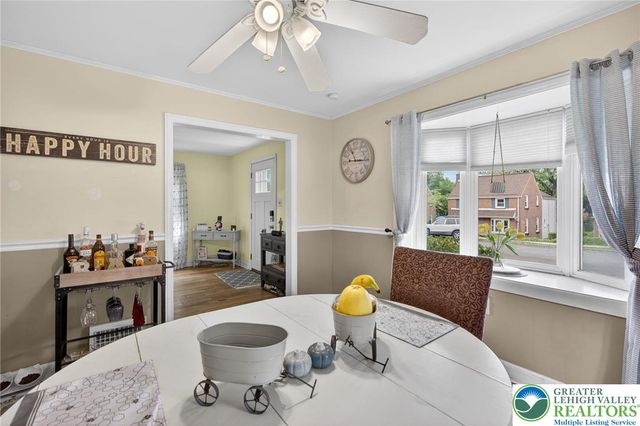 1716 Carlisle Street, Bethlehem City, PA 18017