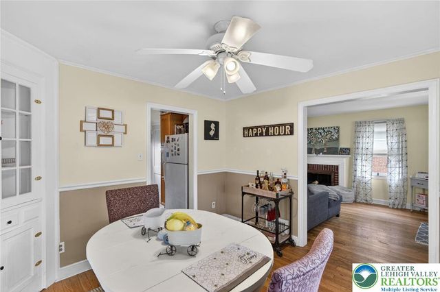 1716 Carlisle Street, Bethlehem City, PA 18017
