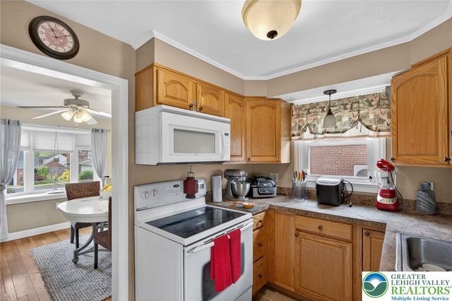 1716 Carlisle Street, Bethlehem City, PA 18017