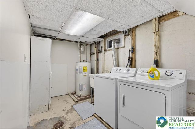 1716 Carlisle Street, Bethlehem City, PA 18017