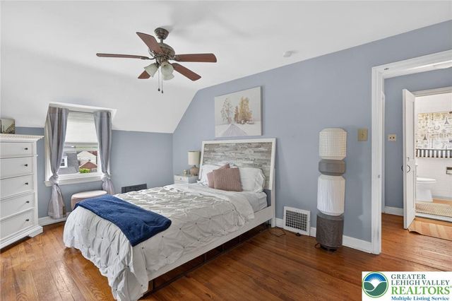 1716 Carlisle Street, Bethlehem City, PA 18017