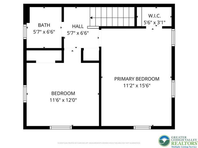 1716 Carlisle Street, Bethlehem City, PA 18017
