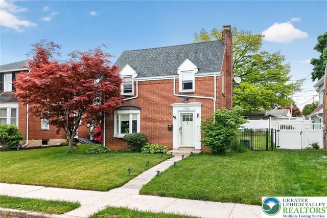 1716 Carlisle Street, Bethlehem City, PA 18017