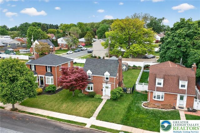 1716 Carlisle Street, Bethlehem City, PA 18017