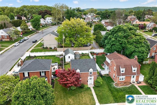 1716 Carlisle Street, Bethlehem City, PA 18017