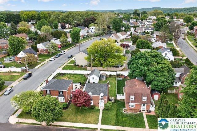 1716 Carlisle Street, Bethlehem City, PA 18017