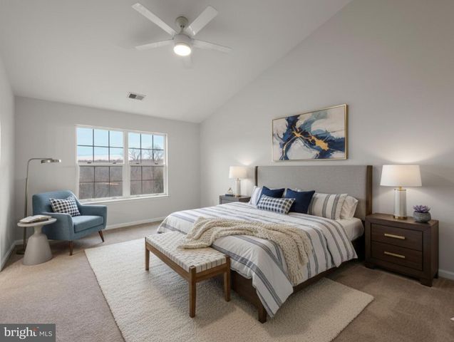 3764 TONBRIDGE PL, Woodbridge, VA 22192