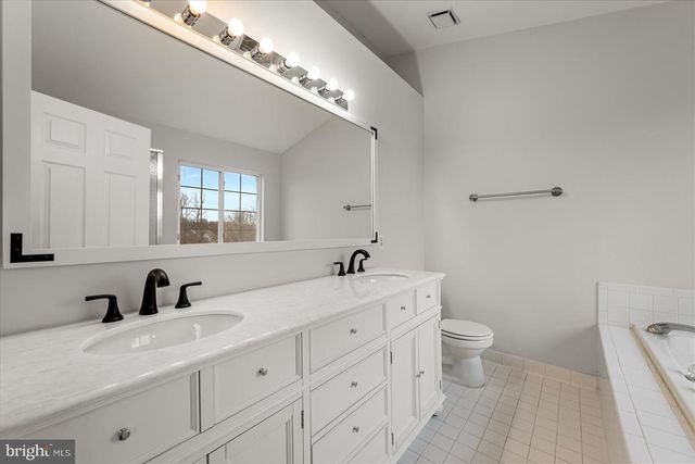 3764 TONBRIDGE PL, Woodbridge, VA 22192