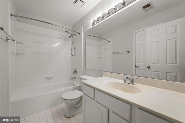 3764 TONBRIDGE PL, Woodbridge, VA 22192