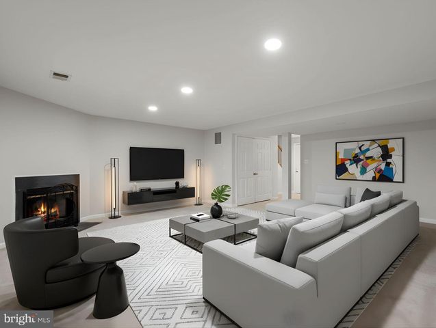 3764 TONBRIDGE PL, Woodbridge, VA 22192