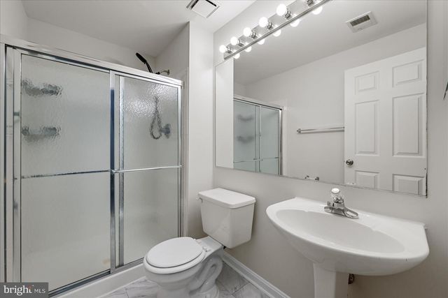 3764 TONBRIDGE PL, Woodbridge, VA 22192