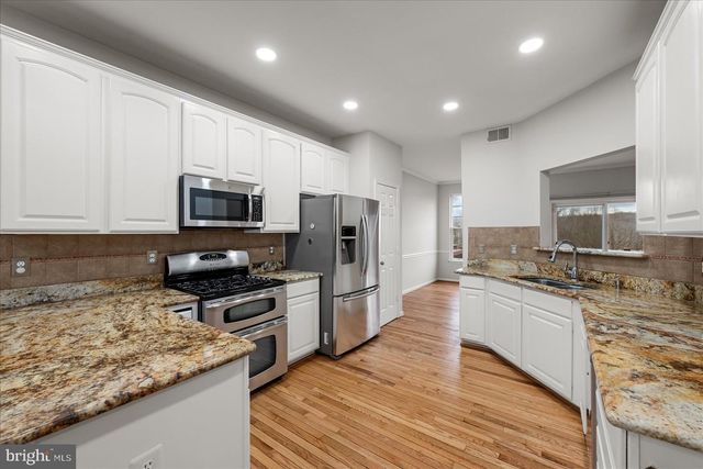 3764 TONBRIDGE PL, Woodbridge, VA 22192