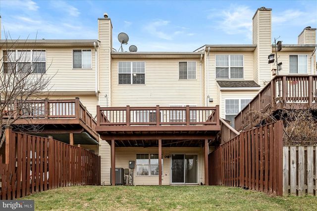 3764 TONBRIDGE PL, Woodbridge, VA 22192