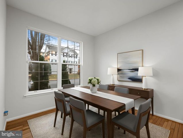 3764 TONBRIDGE PL, Woodbridge, VA 22192