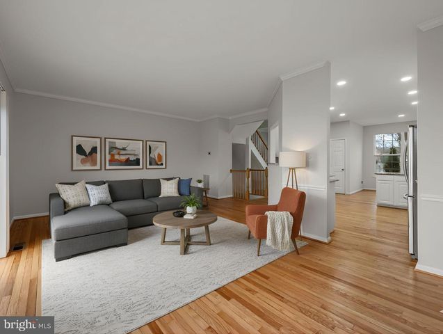 3764 TONBRIDGE PL, Woodbridge, VA 22192