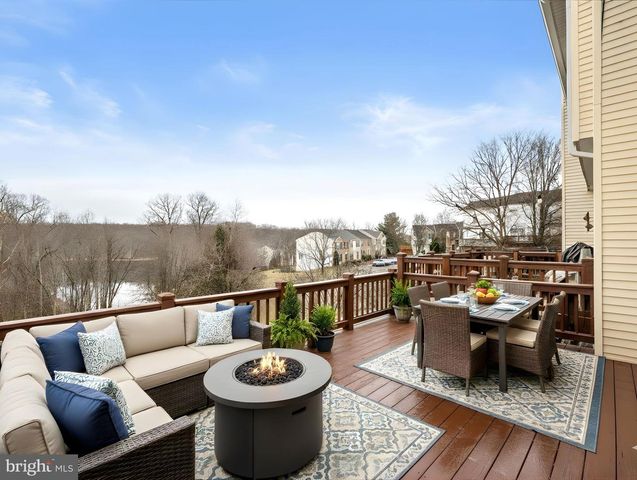 3764 TONBRIDGE PL, Woodbridge, VA 22192