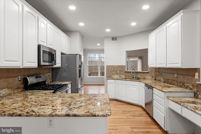 3764 TONBRIDGE PL, Woodbridge, VA 22192