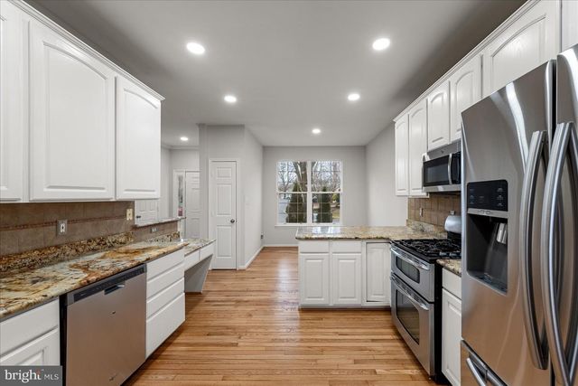 3764 TONBRIDGE PL, Woodbridge, VA 22192