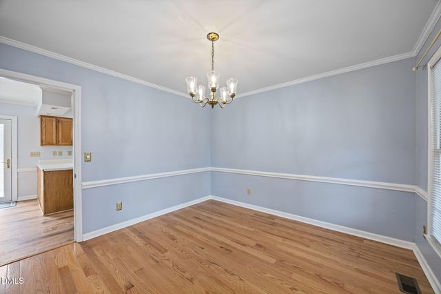 1172 Geneva Albright Road, Graham, NC 27253