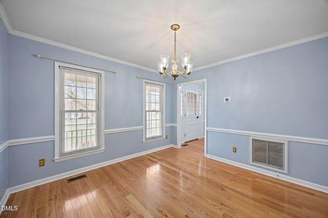 1172 Geneva Albright Road, Graham, NC 27253