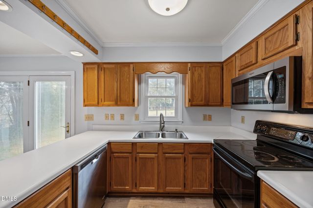 1172 Geneva Albright Road, Graham, NC 27253