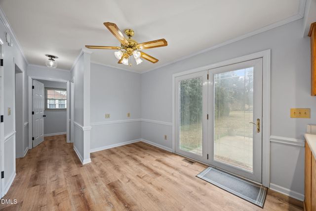 1172 Geneva Albright Road, Graham, NC 27253