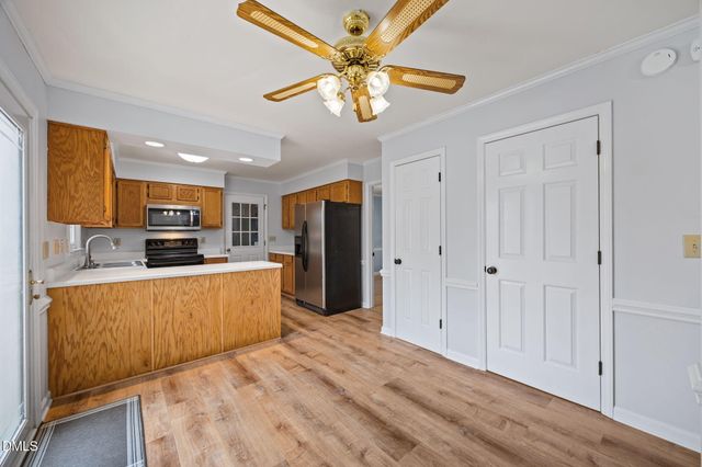 1172 Geneva Albright Road, Graham, NC 27253