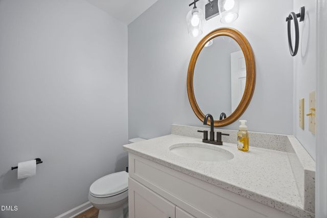 1172 Geneva Albright Road, Graham, NC 27253