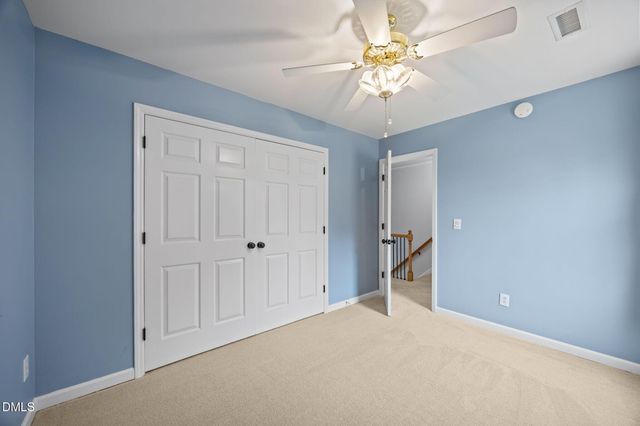 1172 Geneva Albright Road, Graham, NC 27253