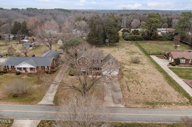 1172 Geneva Albright Road, Graham, NC 27253